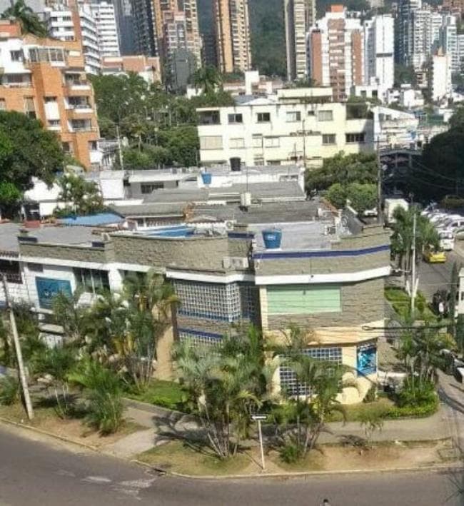 foto del inmueble