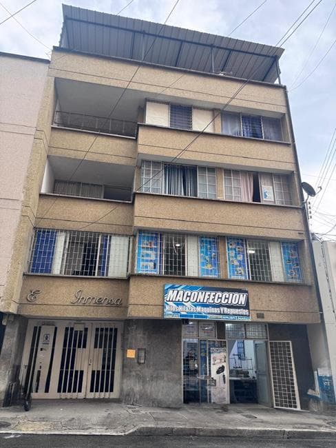 foto del inmueble