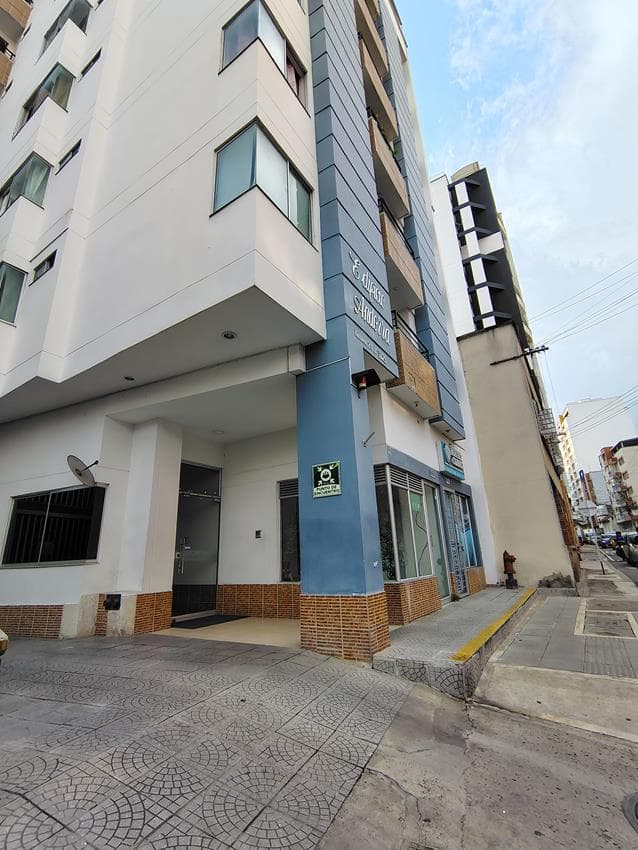 foto del inmueble