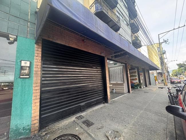 foto del inmueble
