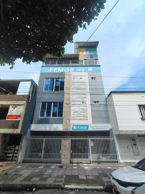 foto del inmueble