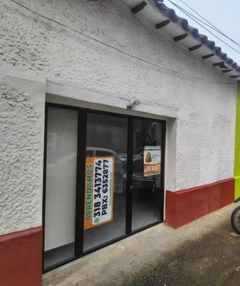 foto del inmueble