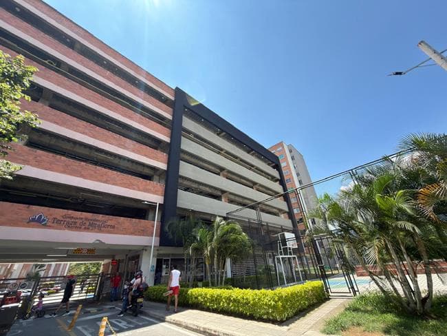 foto del inmueble
