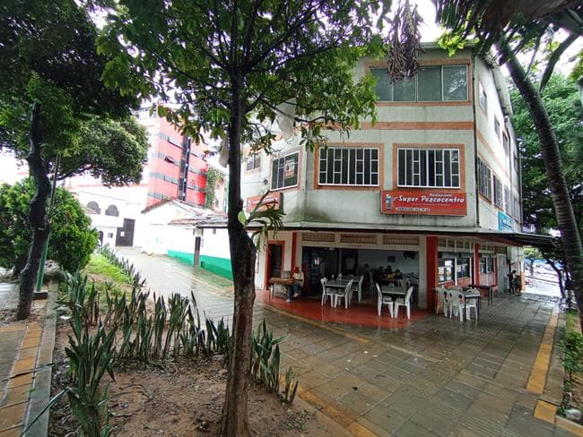 foto del inmueble