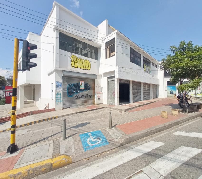 foto del inmueble