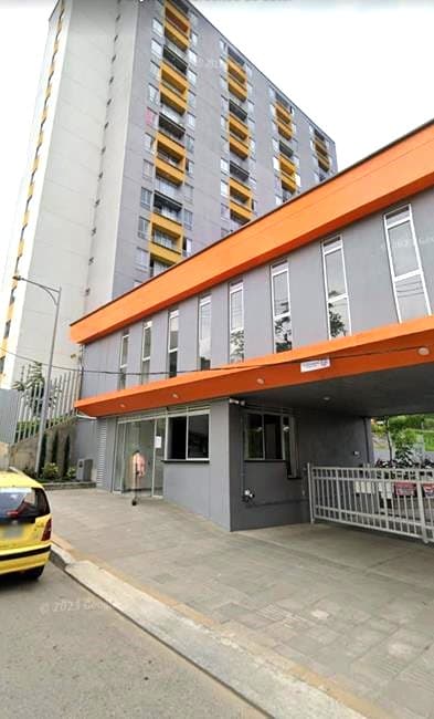 foto del inmueble