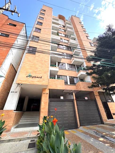 foto del inmueble