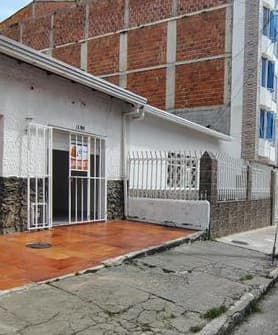 foto del inmueble
