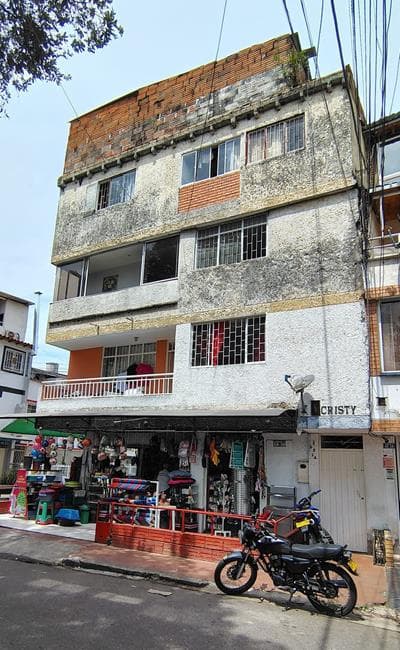 foto del inmueble