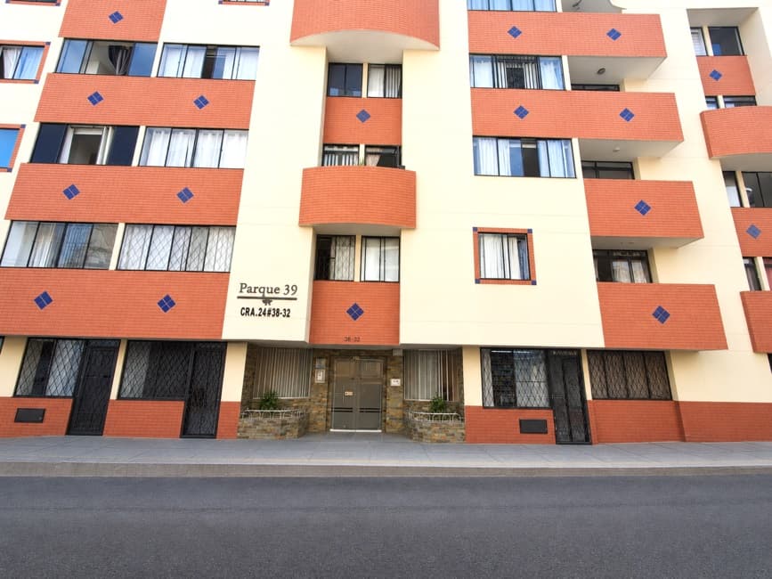 foto del inmueble