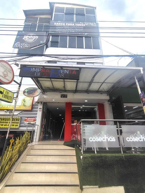 foto del inmueble