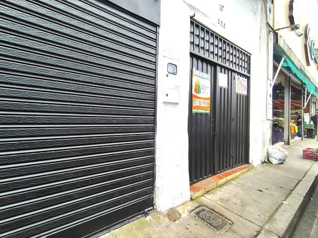 foto del inmueble