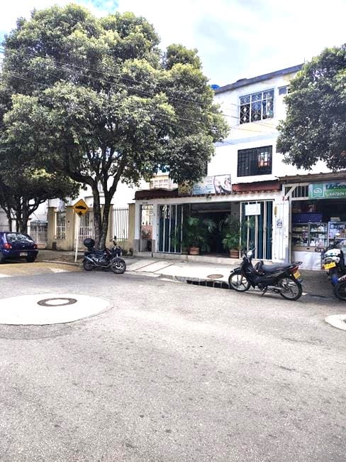foto del inmueble