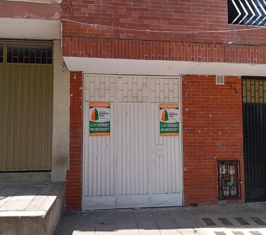 foto del inmueble