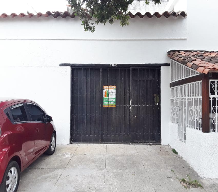 foto del inmueble