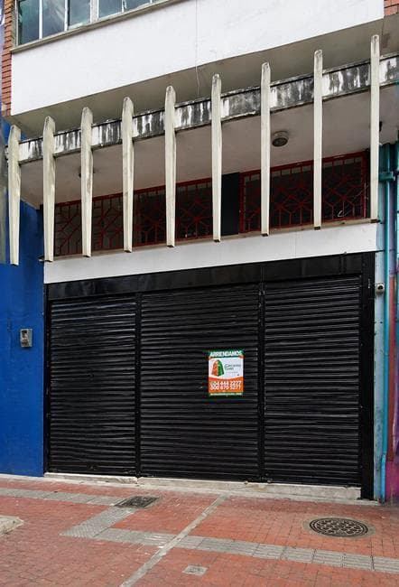 foto del inmueble