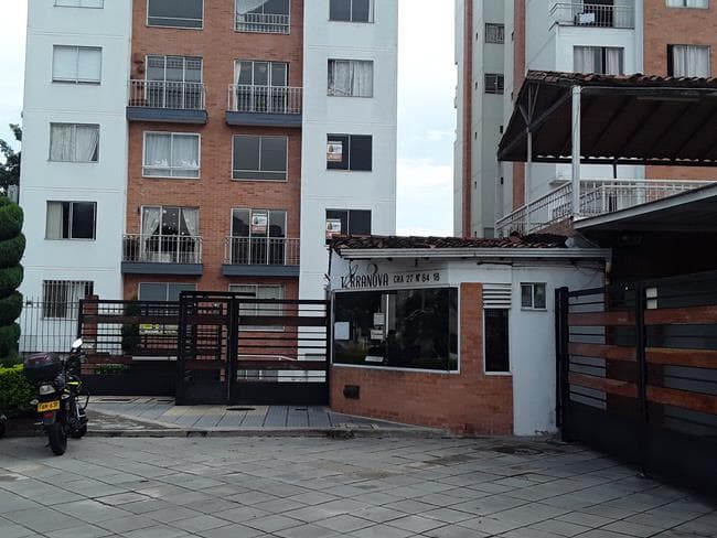 foto del inmueble
