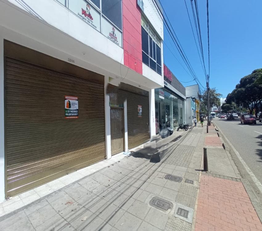 foto del inmueble