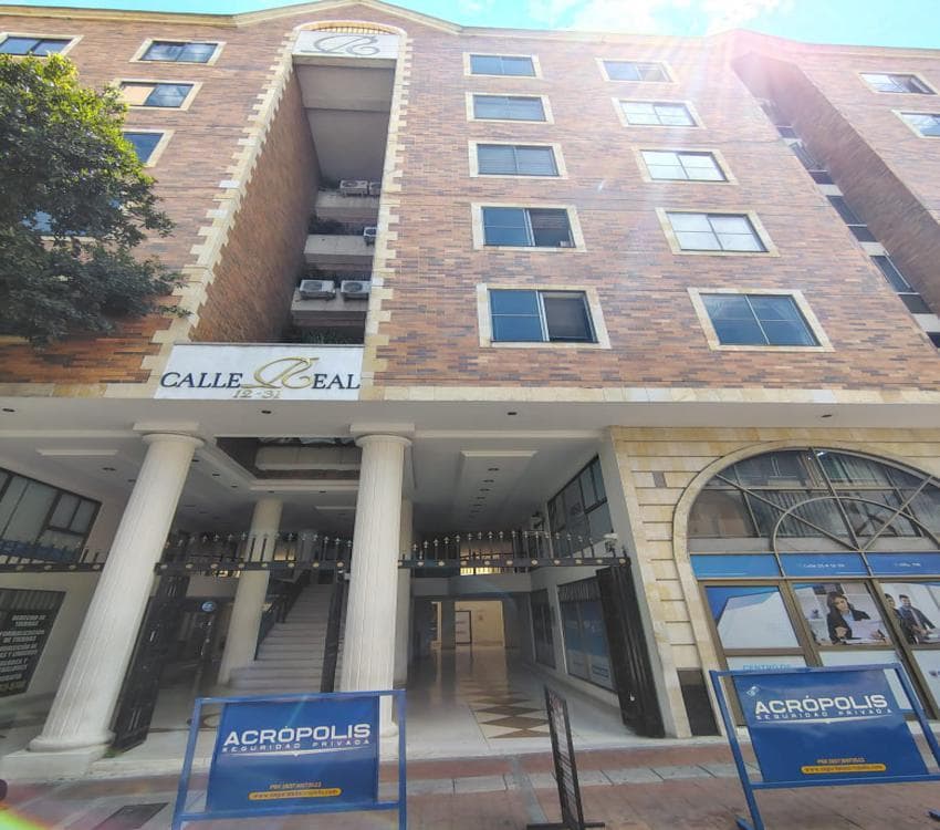 foto del inmueble